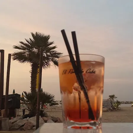 Orizzonti Hotell Rimini