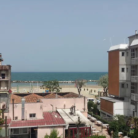 Orizzonti ريميني