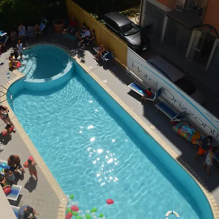 Hotell Orizzonti