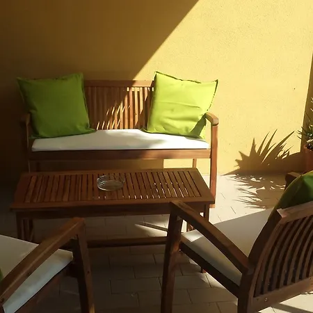 Hotell Orizzonti Rimini