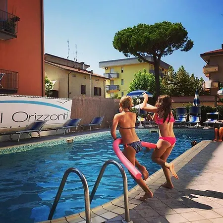 Orizzonti