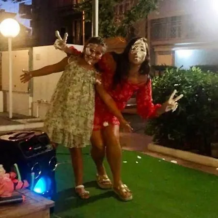 Orizzonti فندق 3*