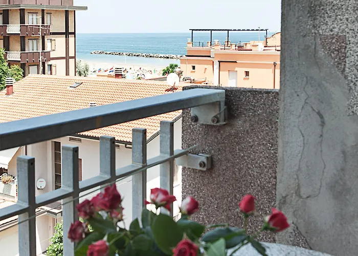 Orizzonti Hotel 3*