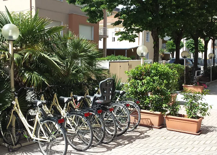Orizzonti 3* Rimini