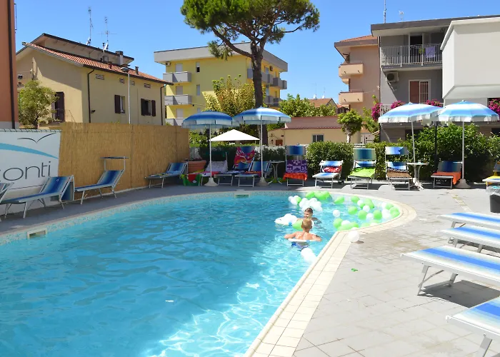 Orizzonti 3* Rimini