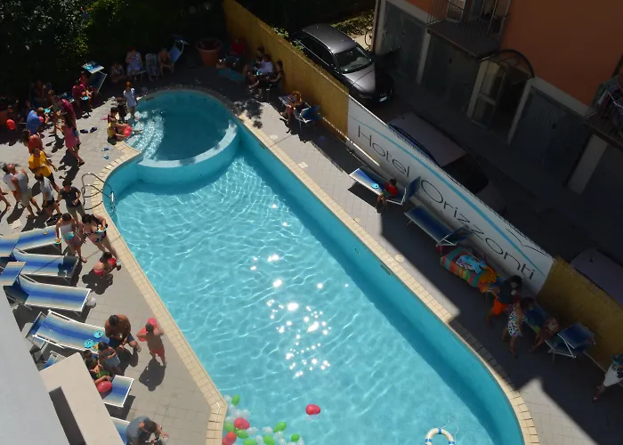 Hotel Orizzonti