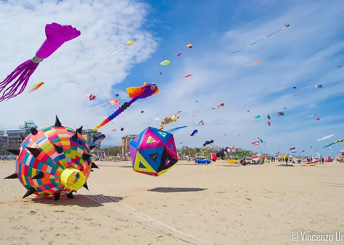 Orizzonti Hotell Rimini