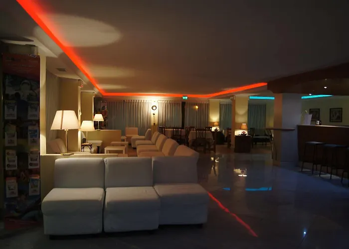 Orizzonti Hotel