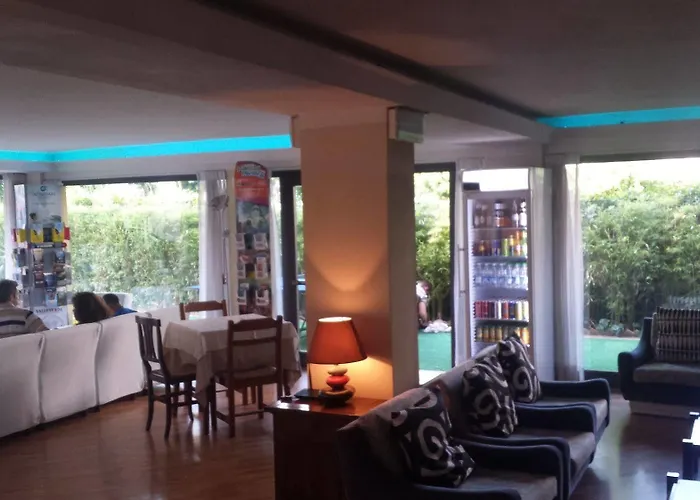 Orizzonti Hotell Rimini