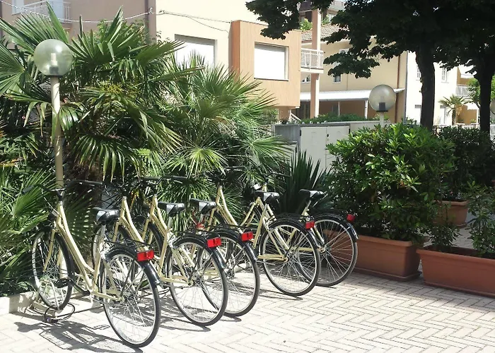 Orizzonti Hotel 3*