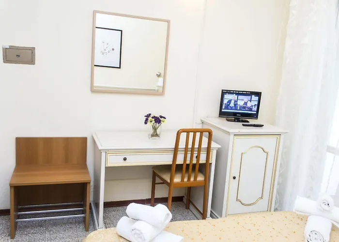 Orizzonti Hotell Rimini