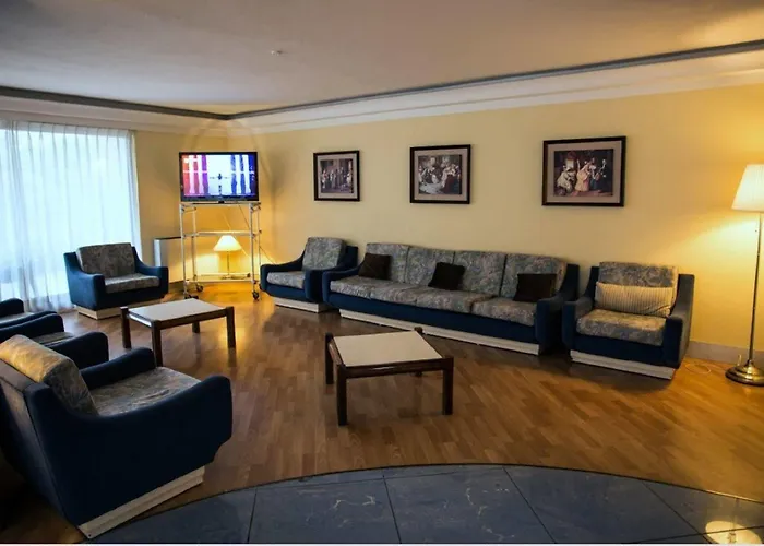 Orizzonti Hotel