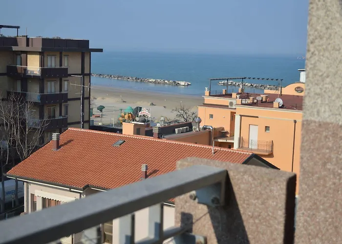 Orizzonti Hotel
