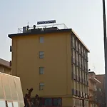 Ξενοδοχείο Orizzonti Ρίμινι