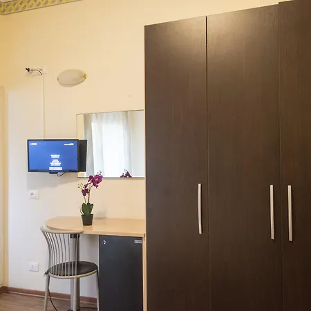 Orizzonti Szálloda 3*