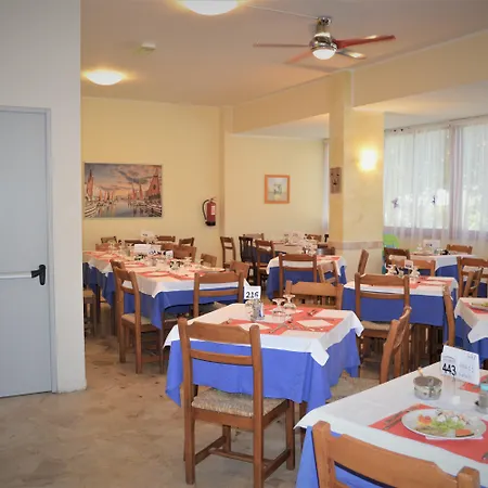 Orizzonti Otel 3*