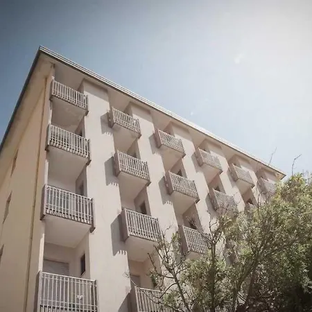 Hotel Orizzonti 3*