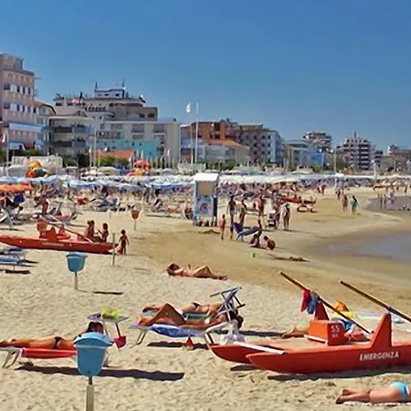 Orizzonti Hotel