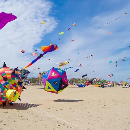 Orizzonti Szálloda Rimini