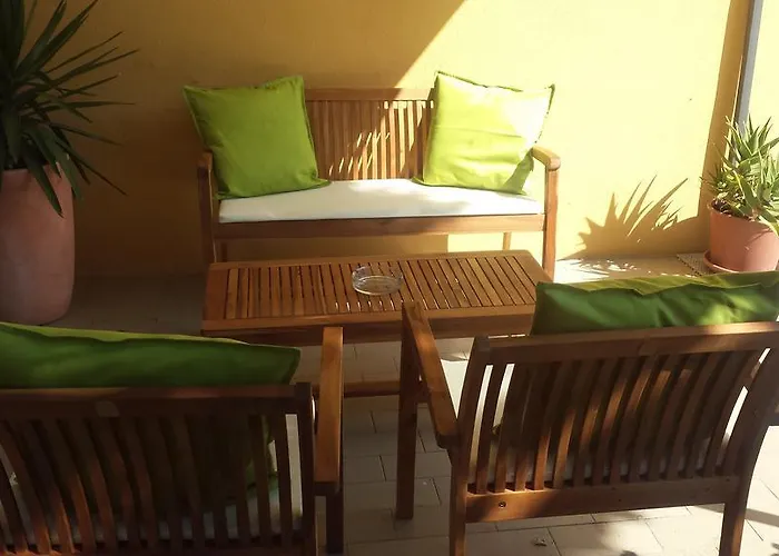 Hotel Orizzonti 3*