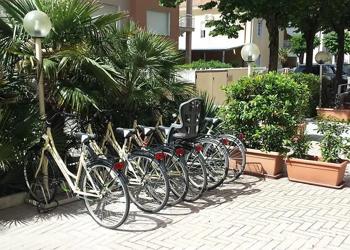 Orizzonti 3* Rimini