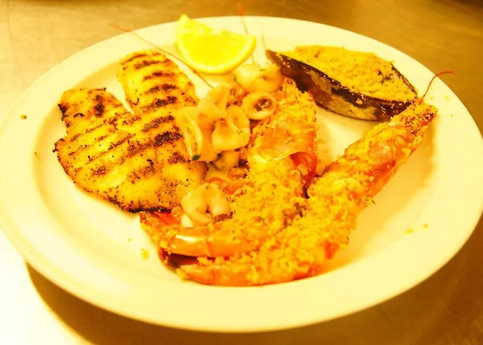 Orizzonti Ξενοδοχείο 3*