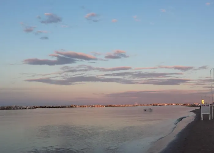 Orizzonti Ξενοδοχείο