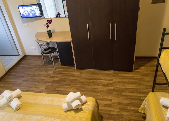 Orizzonti Ρίμινι