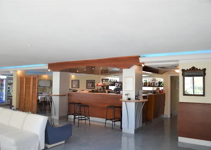 Hotel Orizzonti