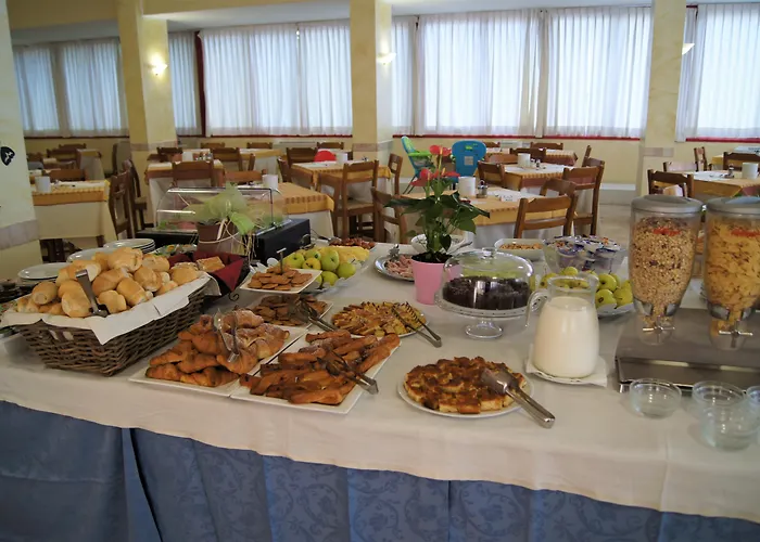 Orizzonti Римини