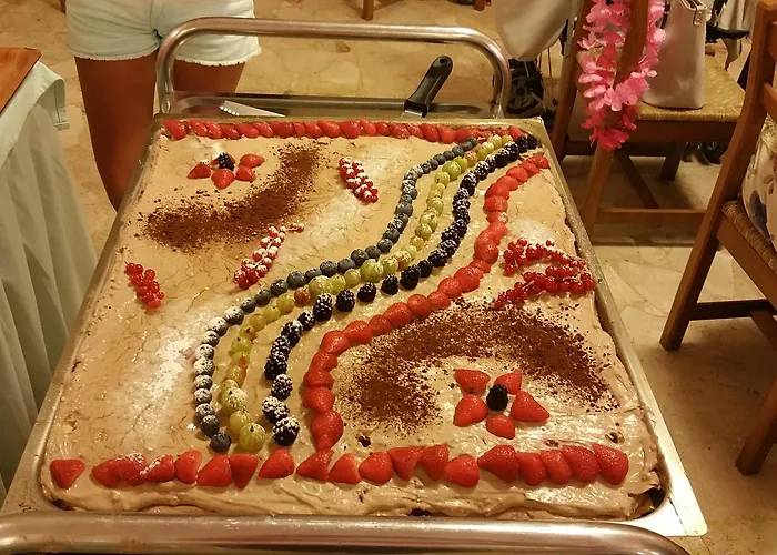 Ξενοδοχείο Orizzonti