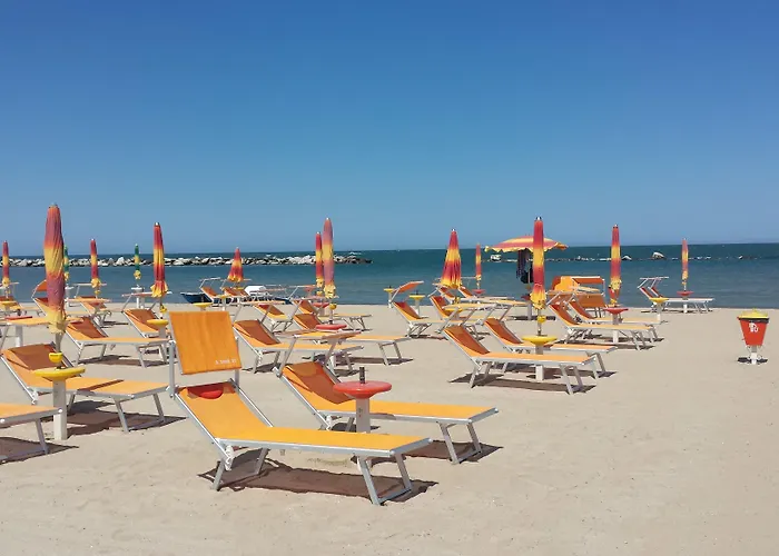 Orizzonti Hotel