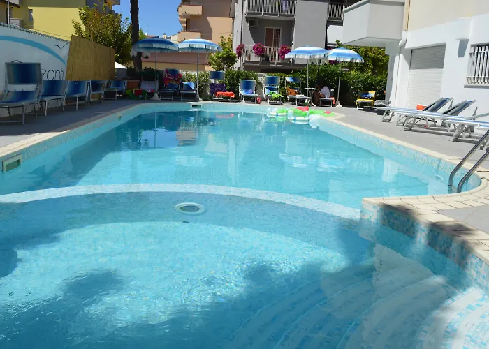 Hotel Orizzonti