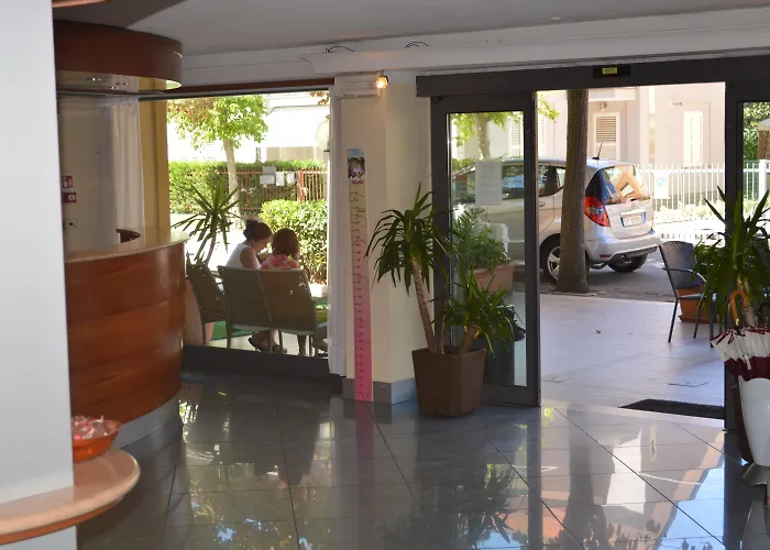 Hotel Orizzonti 3*