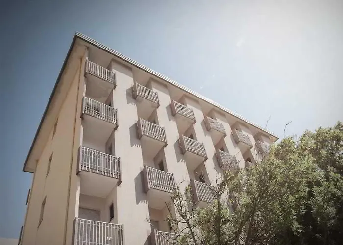 Hotel Orizzonti 3*