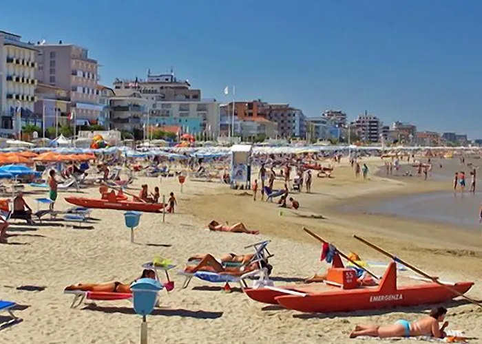 Orizzonti Hotel