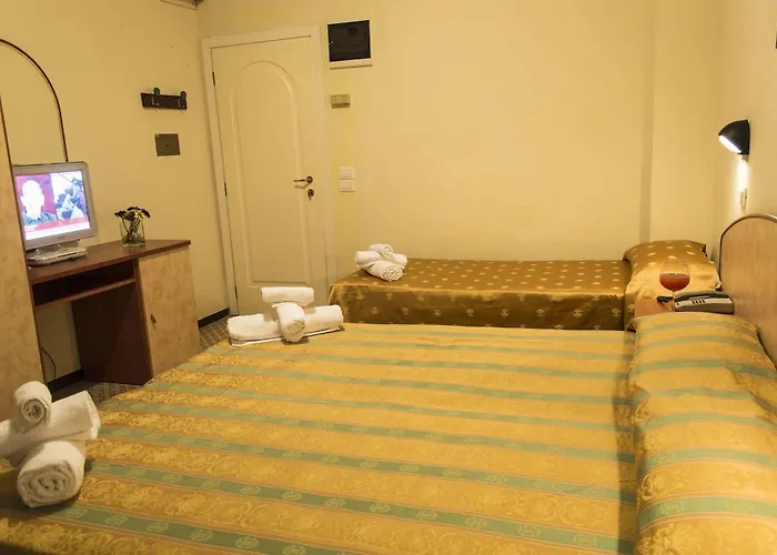 Orizzonti 3* Ρίμινι