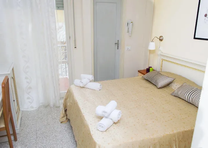 Orizzonti Hotel