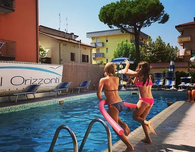 Orizzonti