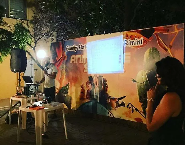 Orizzonti Rimini