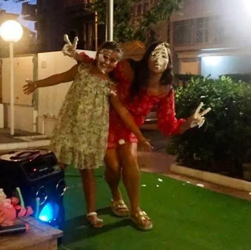 Orizzonti Hotel 3*