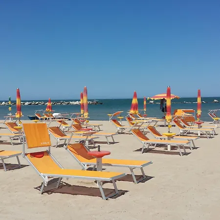 Orizzonti Hotel
