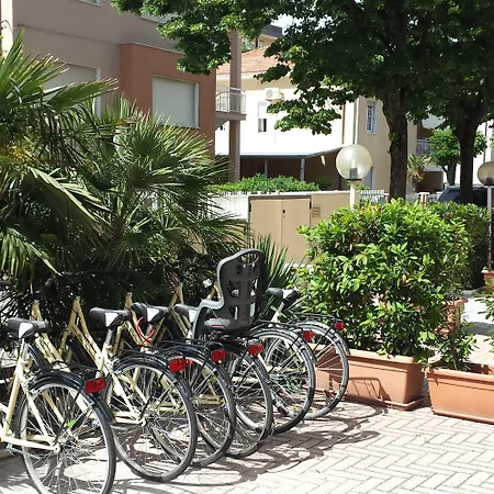 Orizzonti 3* Rimini