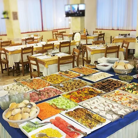 Orizzonti Hotel Rimini