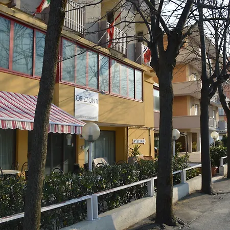 Orizzonti Hotel Rimini