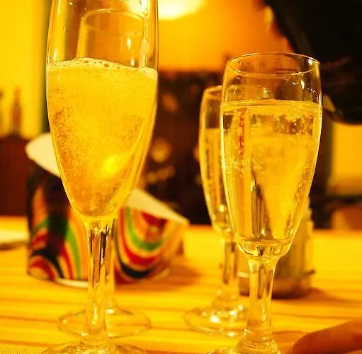 Hotel Orizzonti Rimini