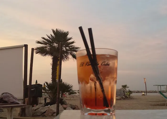 Orizzonti Hotel Rimini