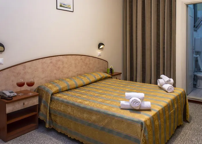 Orizzonti Hotel Rimini