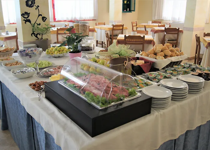 Orizzonti Hotel Rimini