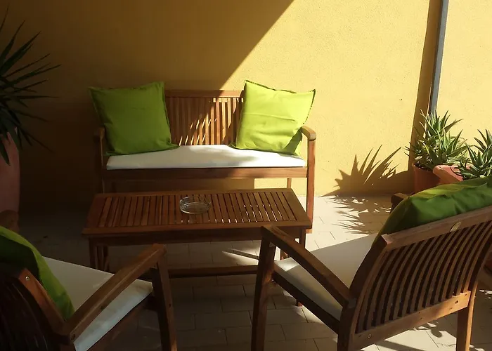 Hotel Orizzonti Rimini